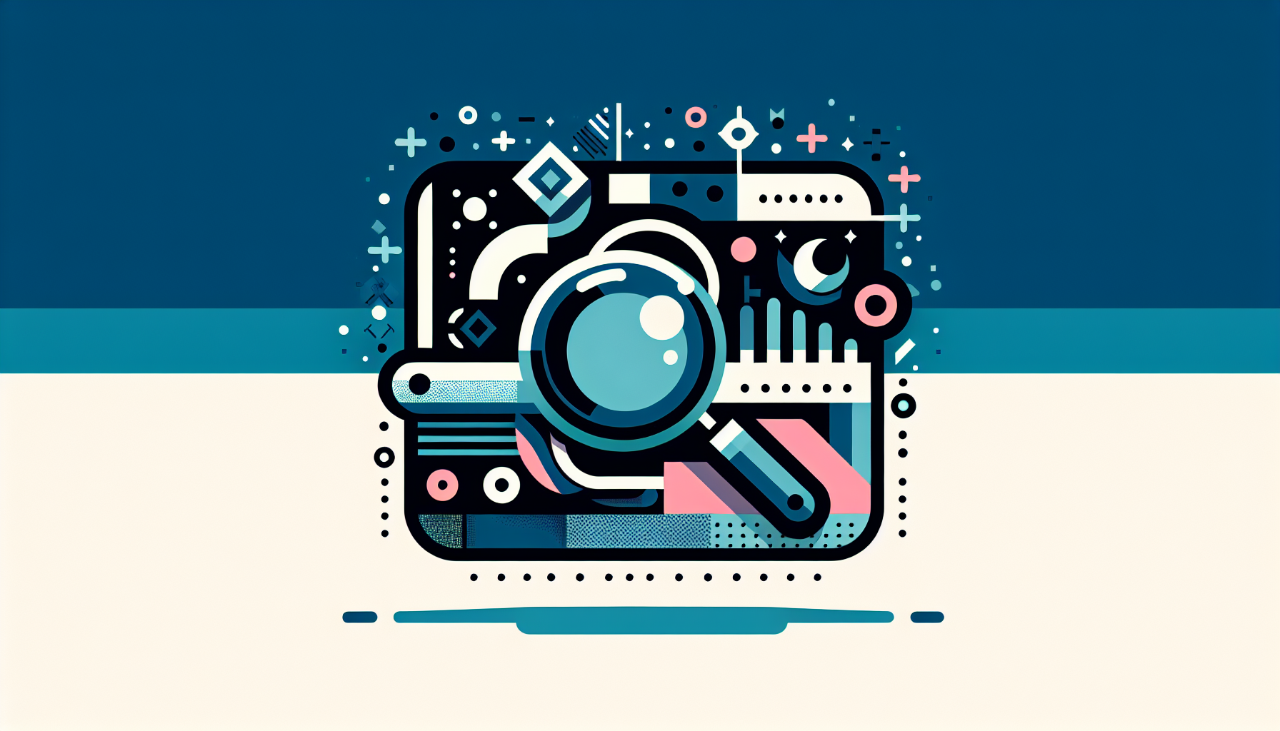 A laptop open with ChatGPT, Perplexity and Gemini all showing search results