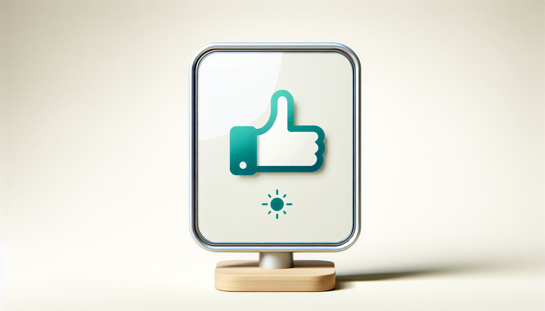 Diagram showing seven signals AI search engines use to decide which businesses to recommend