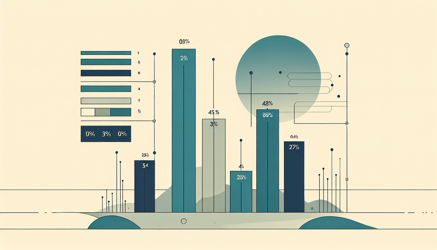 ChatGPT interface with a business recommendation response highlighted